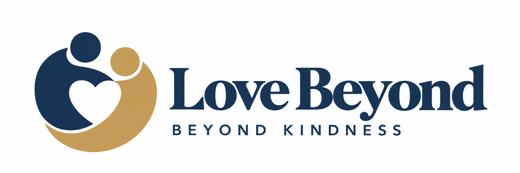 Love Beyond — Beyond Kindness